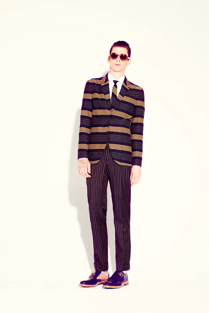 Koleksyon ng Marc Jacobs Spring/Summer 2013 32123_8