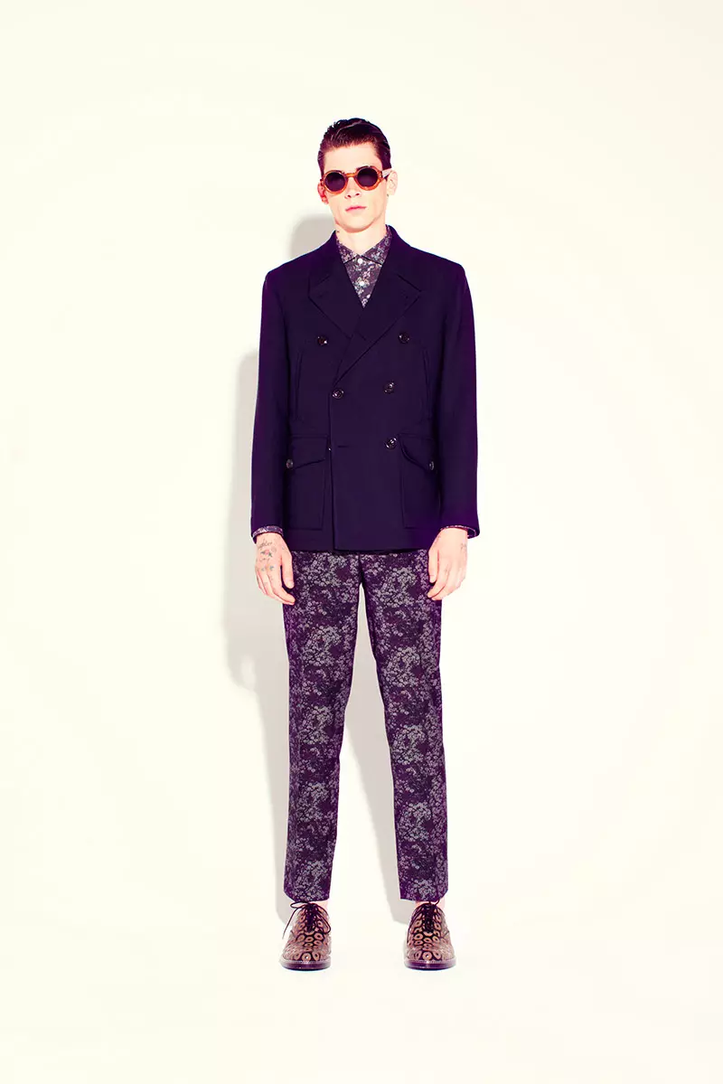 Koleksyon ni Marc Jacobs Spring/Summer 2013 32123_9