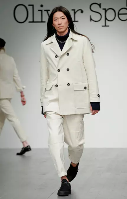 OLIVER SPENCER MENSWEAR FALL WALLER 2018 LONDON25