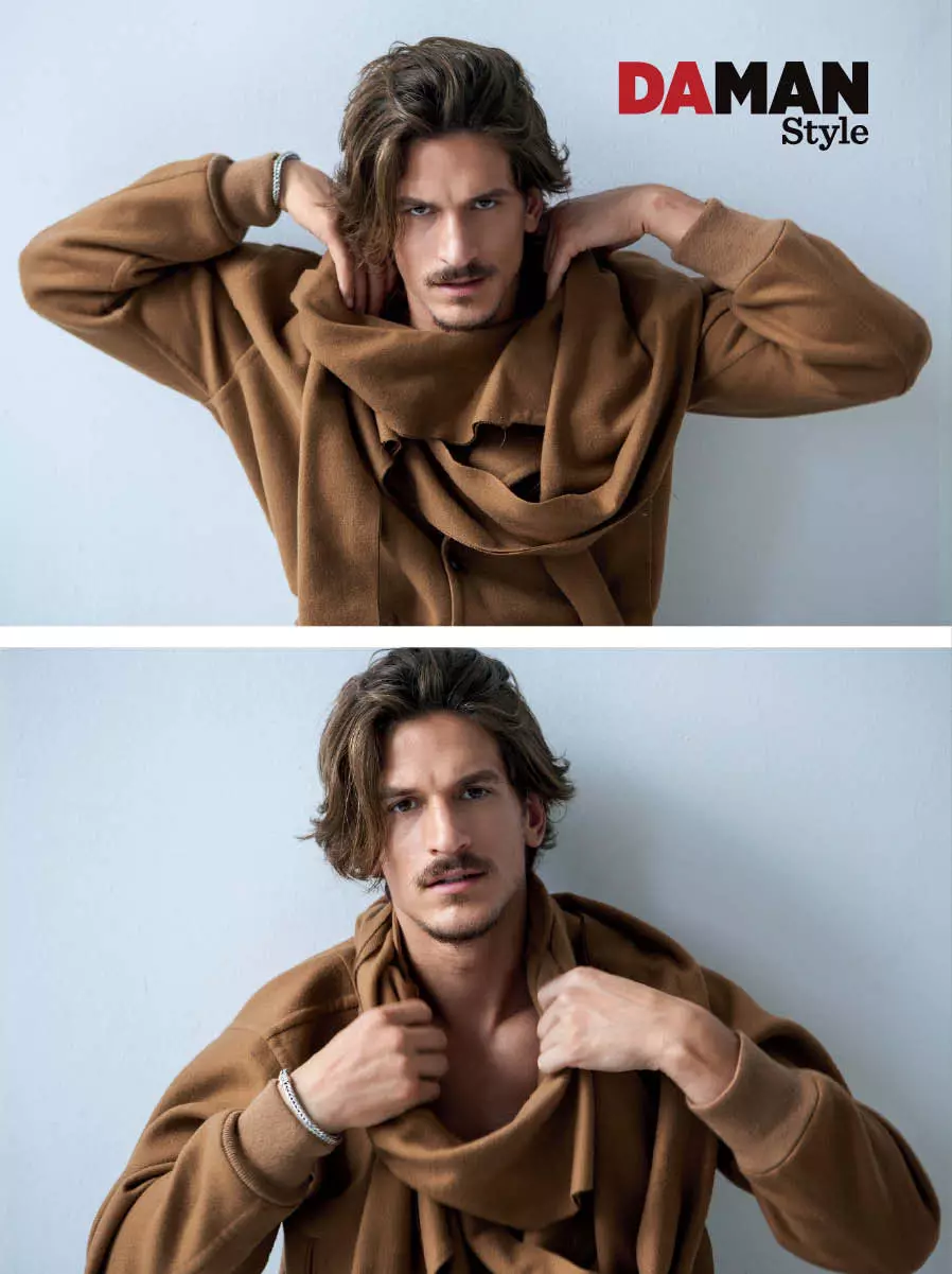 RETTE STED, RETTE TID | DAMAN STYLE MAGAZINE