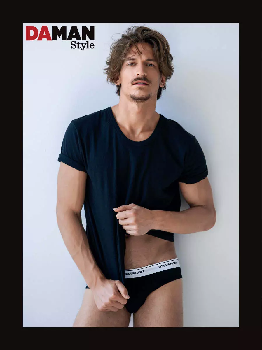 LUGAR CERTO, HORA CERTA | REVISTA DAMAN STYLE