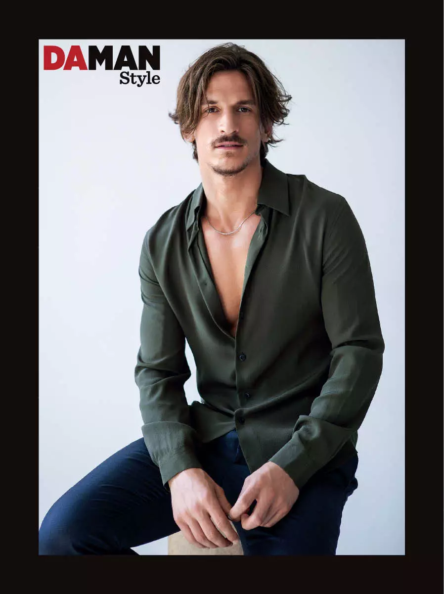 RETTE STED, RETTE TID | DAMAN STYLE MAGAZINE