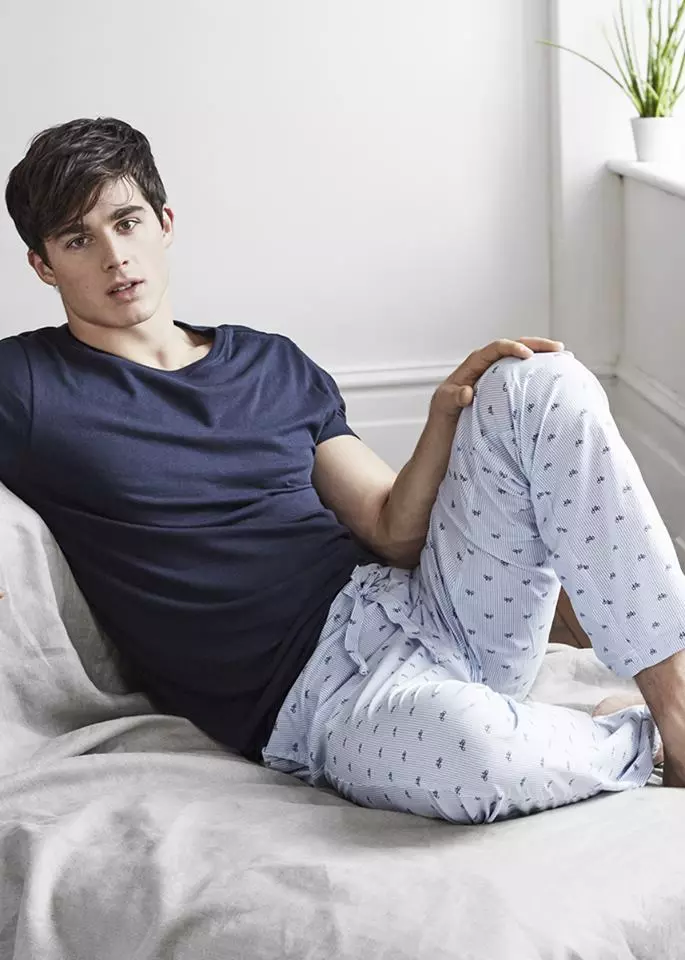 A Modern Man’s Guide to Loungewear: Here’s How to Be Comfortable but Stylish 3223_1