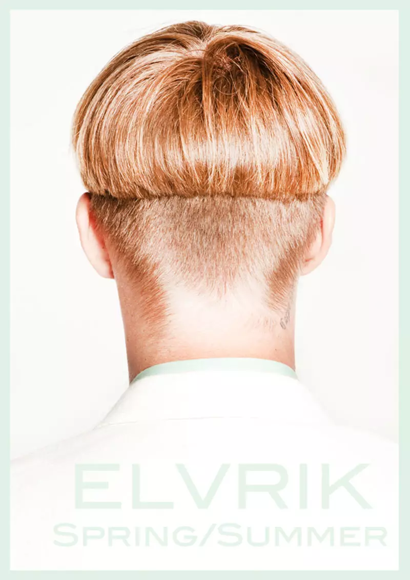 Buku la ELVRIK Spring/Summer 2013 3226_12