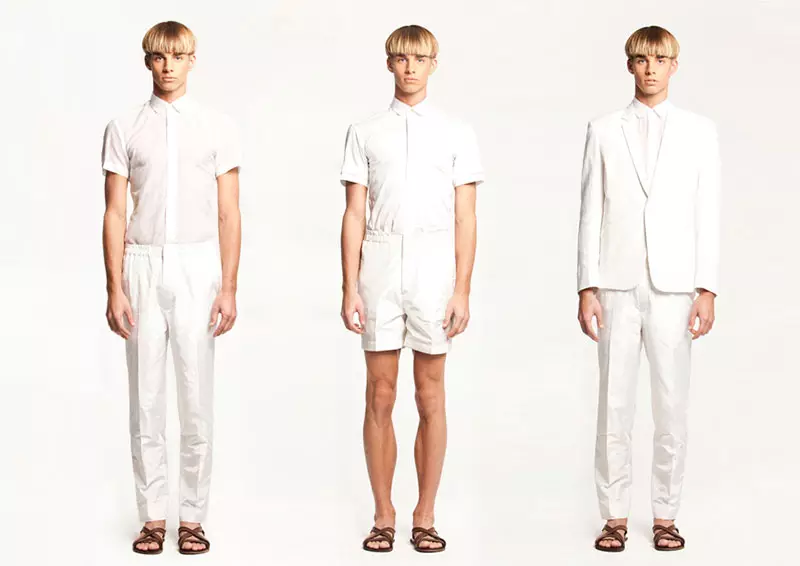 ELVRIK Spring/Summer 2013 lookbook 3226_3