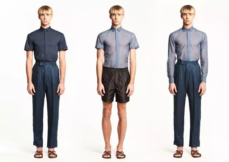 ELVRIK Spring/Summer 2013 lookbook 3226_7