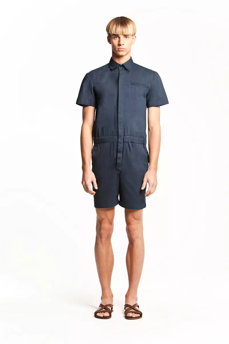 ELVRIK Spring/Summer 2013 lookbook 3226_9