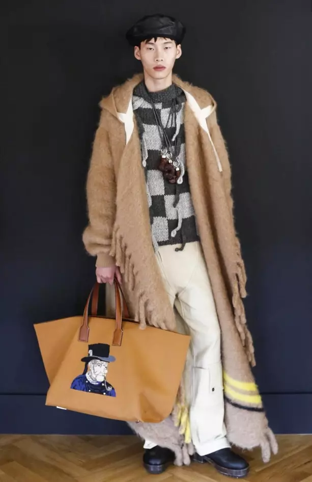 loewe-menswear-aŭtuno-vintro-2017-paris1