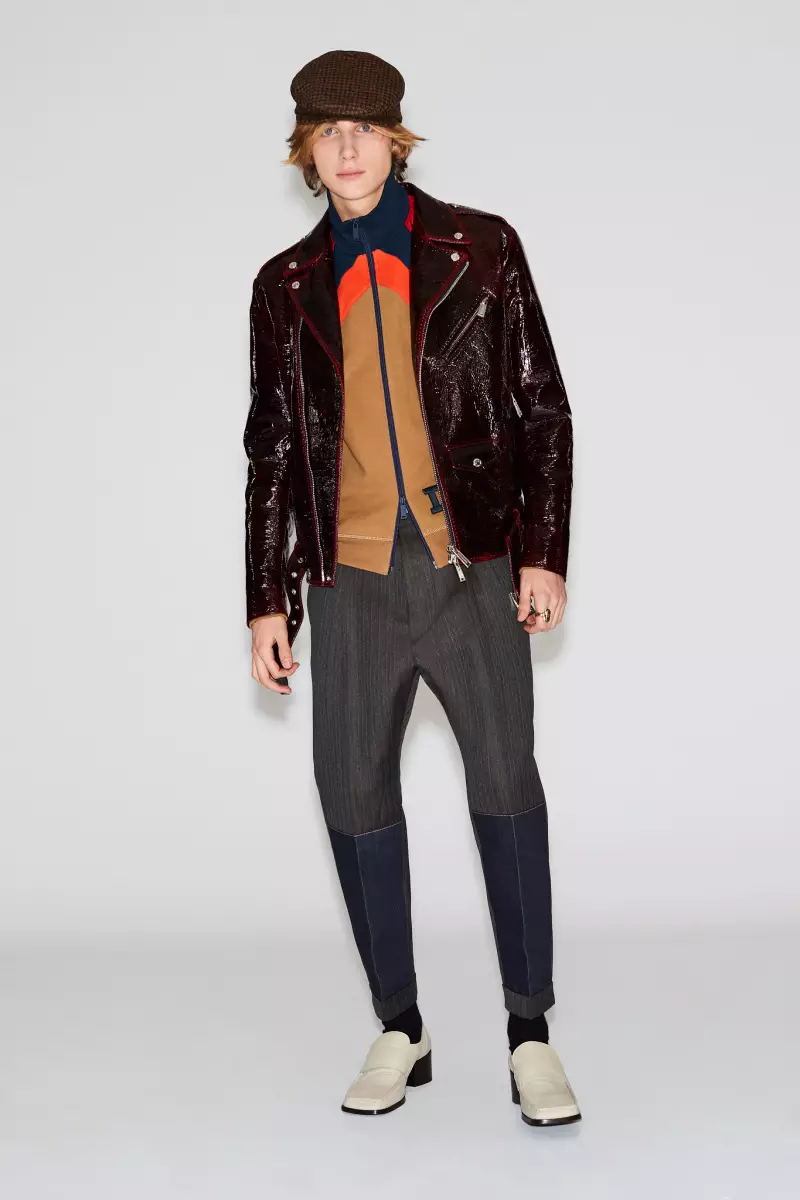 Dsquared2 Ready to Wear Fall 2021 Milan 3228_46