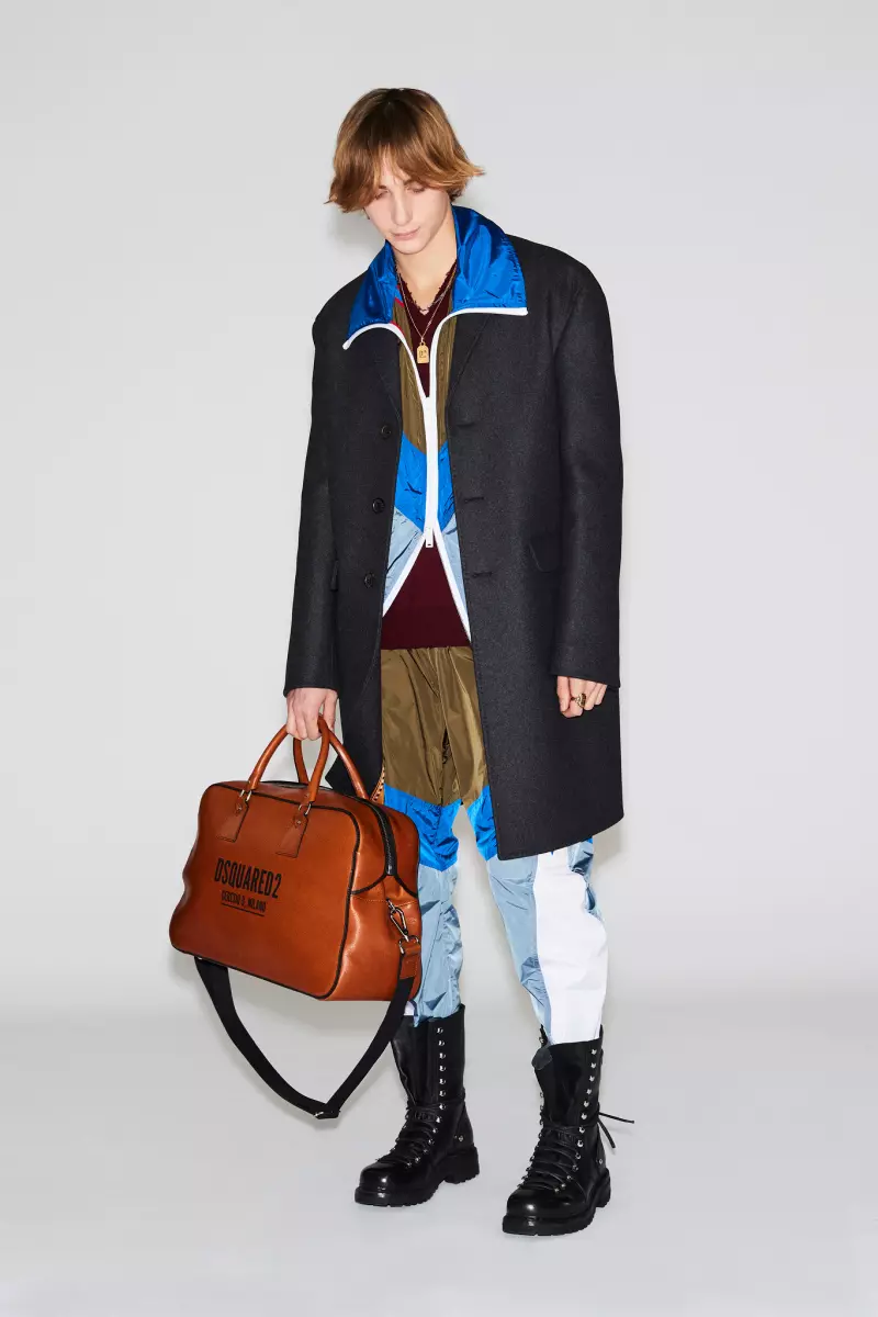 Dsquared2 Réidh le Caith 2021 Milan 3228_58