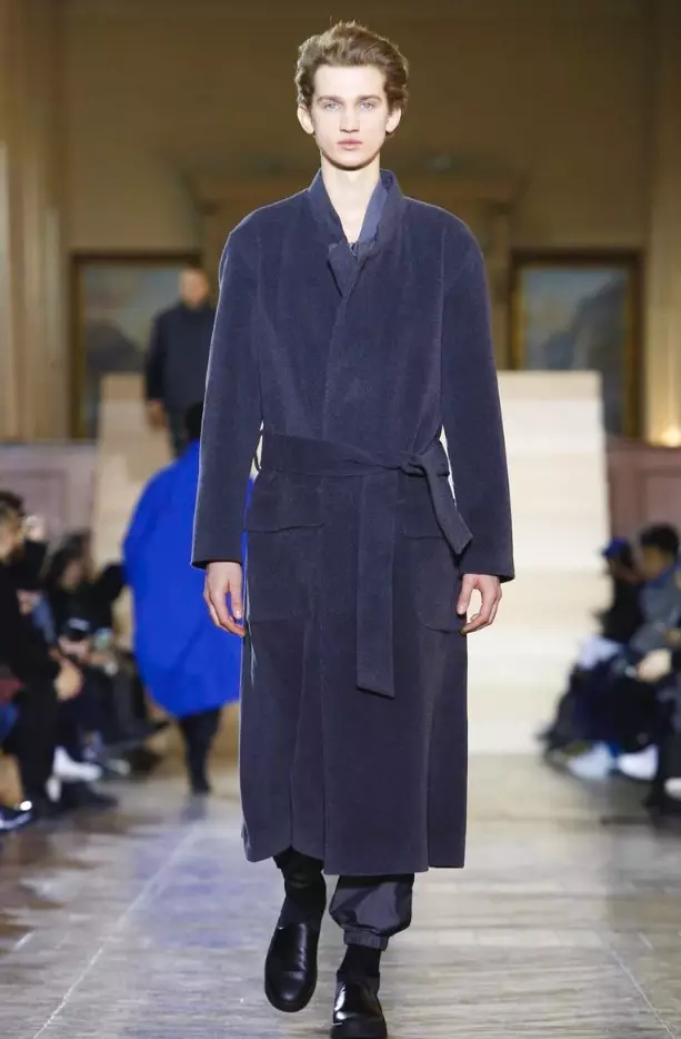 Issey Miyake Sonbahar/Kış 2017 Paris 32333_1