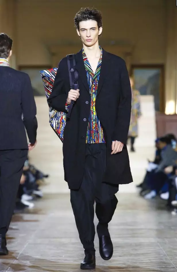 Issey Miyake Fall/Winter 2017 Paris 32333_17