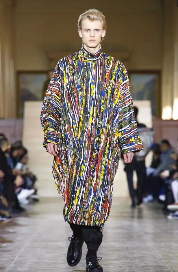 Issey Miyake Fall/Winter 2017 Paris 32333_19