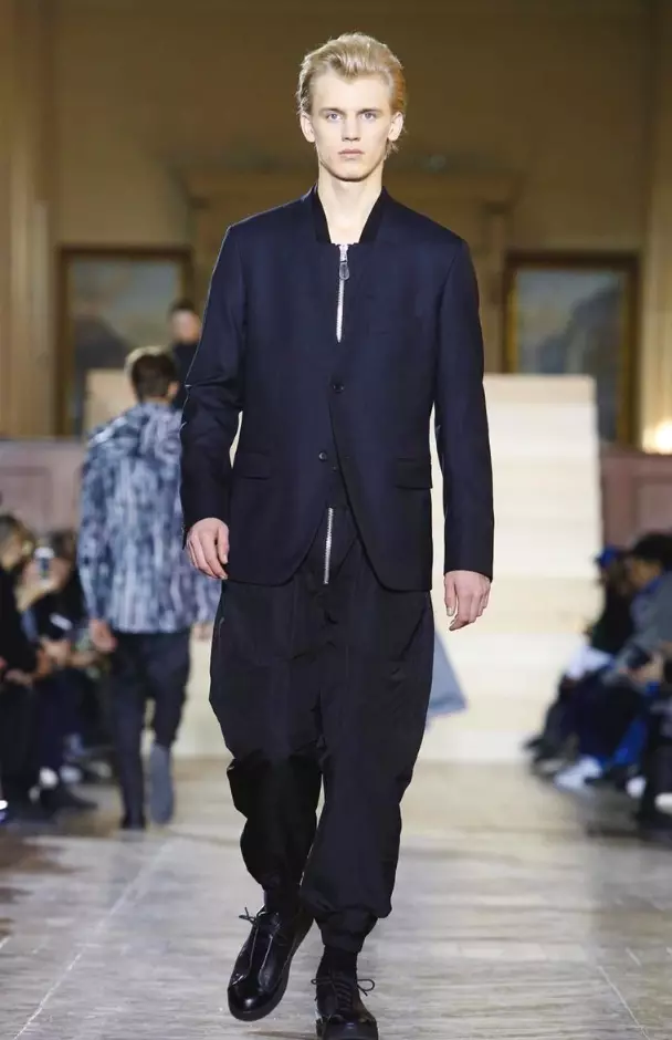 Issey Miyake Sonbahar/Kış 2017 Paris 32333_2