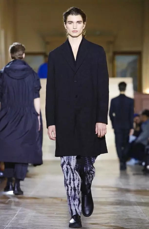 Issey Miyake Sonbahar/Kış 2017 Paris 32333_22