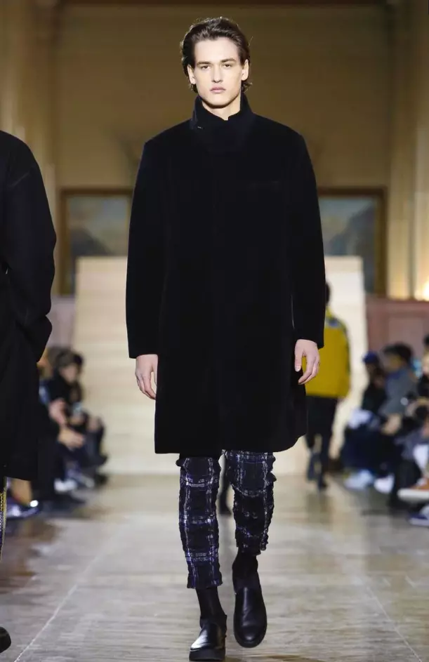 Issey Miyake Tardor/Hivern 2017 París 32333_23