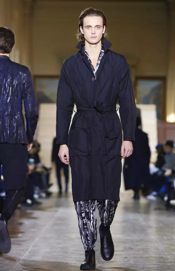 Issey Miyake Fall/Mariha 2017 Paris 32333_29