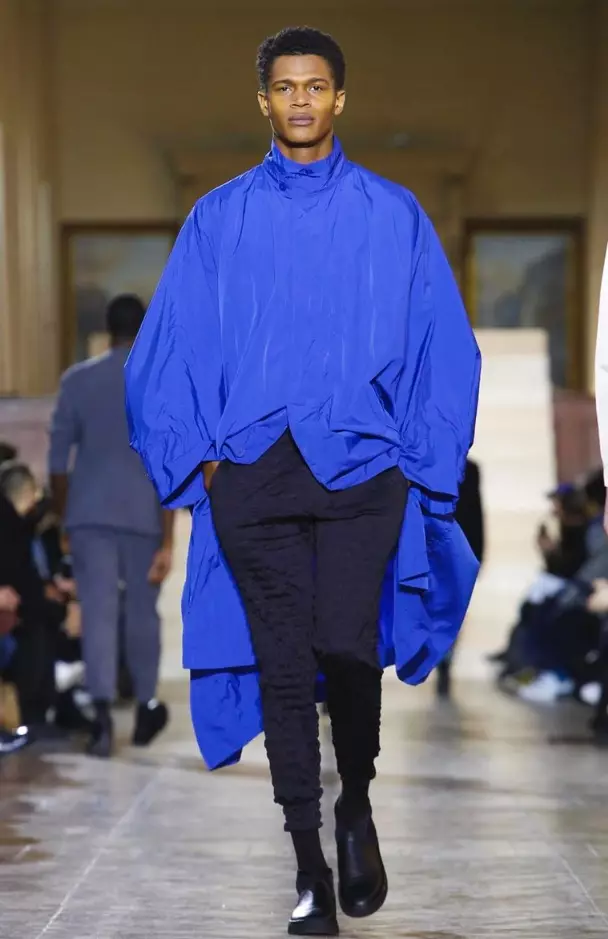 Issey Miyake Fall/Mariha 2017 Paris 32333_34