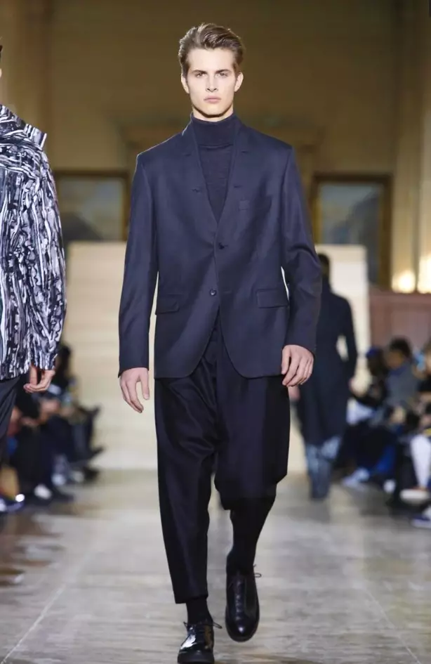 Issey Miyake Sonbahar/Kış 2017 Paris 32333_37