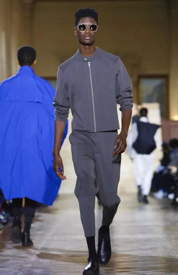 Issey Miyake Tardor/Hivern 2017 París 32333_38