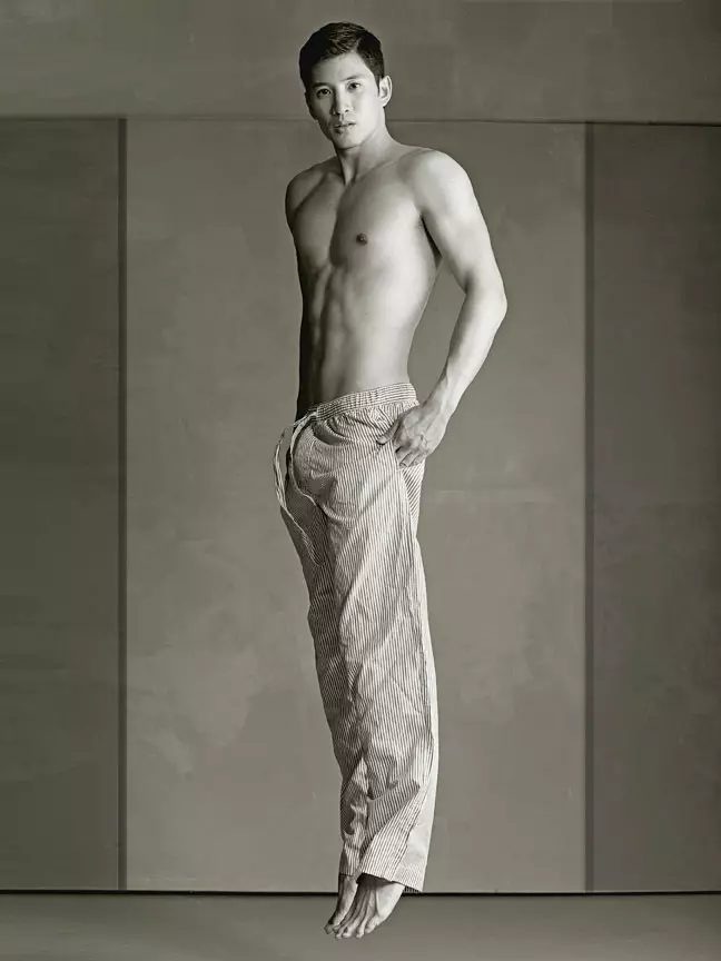 Richie Kul por David Vance 32354_8