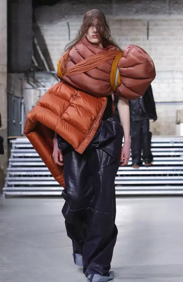 rick-owens-pánske oblečenie-jeseň-zima-2017-paríž14