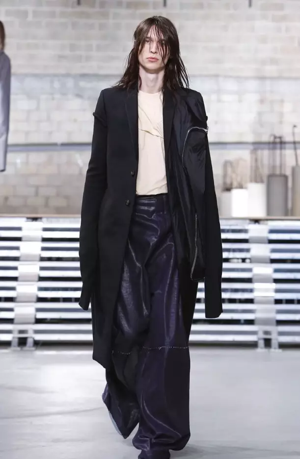 rick-owens-pakaian pria-musim gugur-musim dingin-2017-paris17