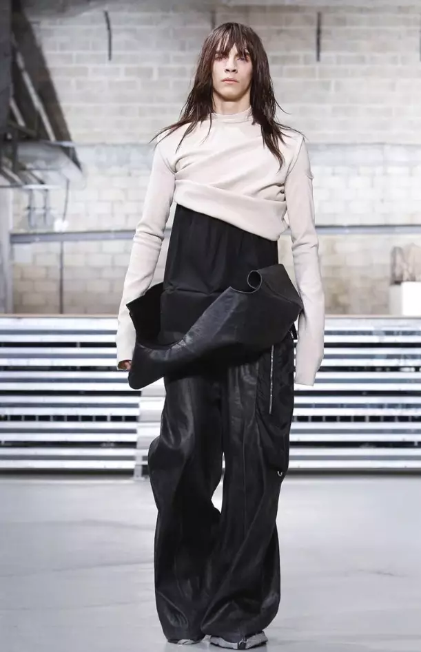 rick-owens-herrafatnaður-haust-vetur-2017-parís21