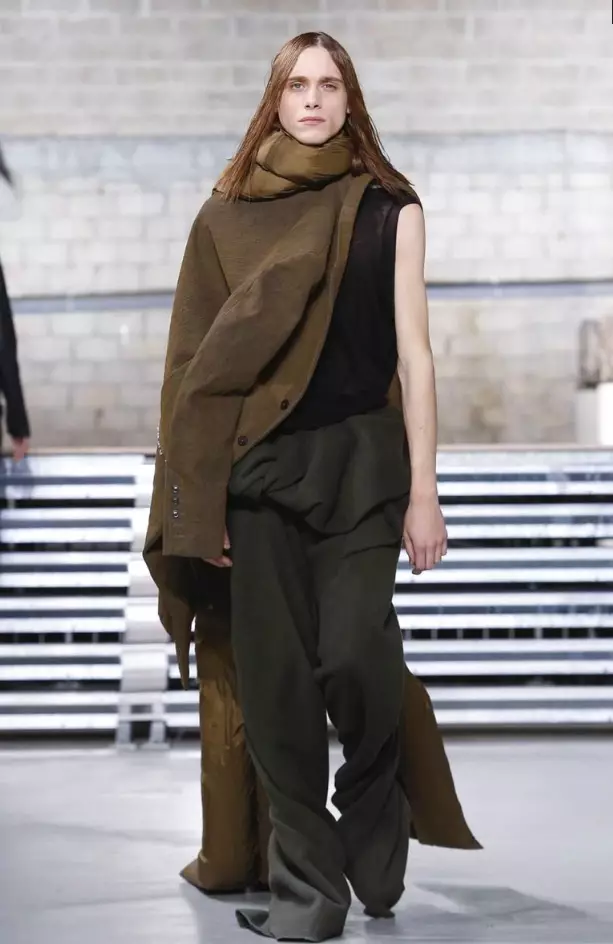 rick-owens-pakaian pria-musim gugur-musim dingin-2017-paris40