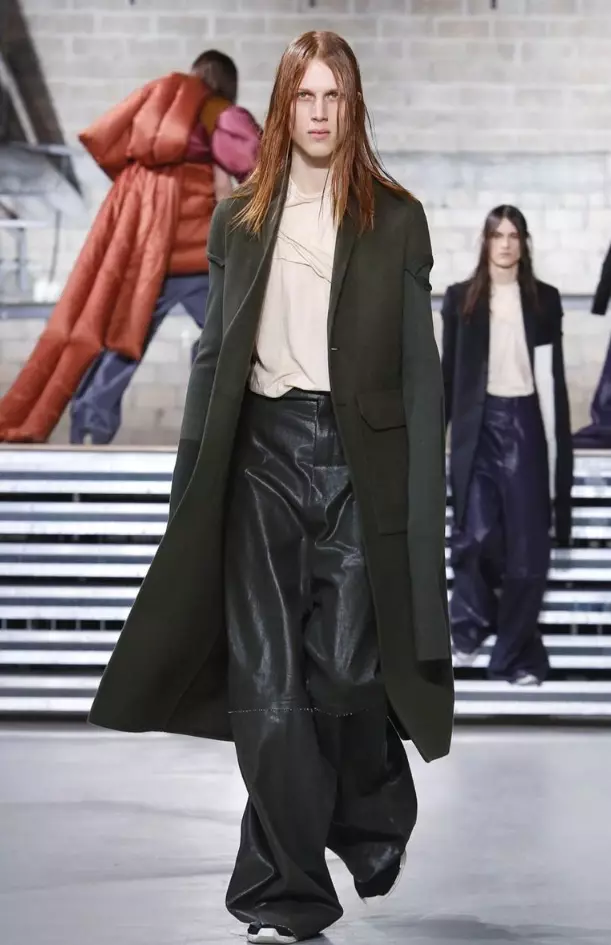 rick-owens-ανδρικά ρούχα-φθινόπωρο-χειμώνα-2017-παρίσι8