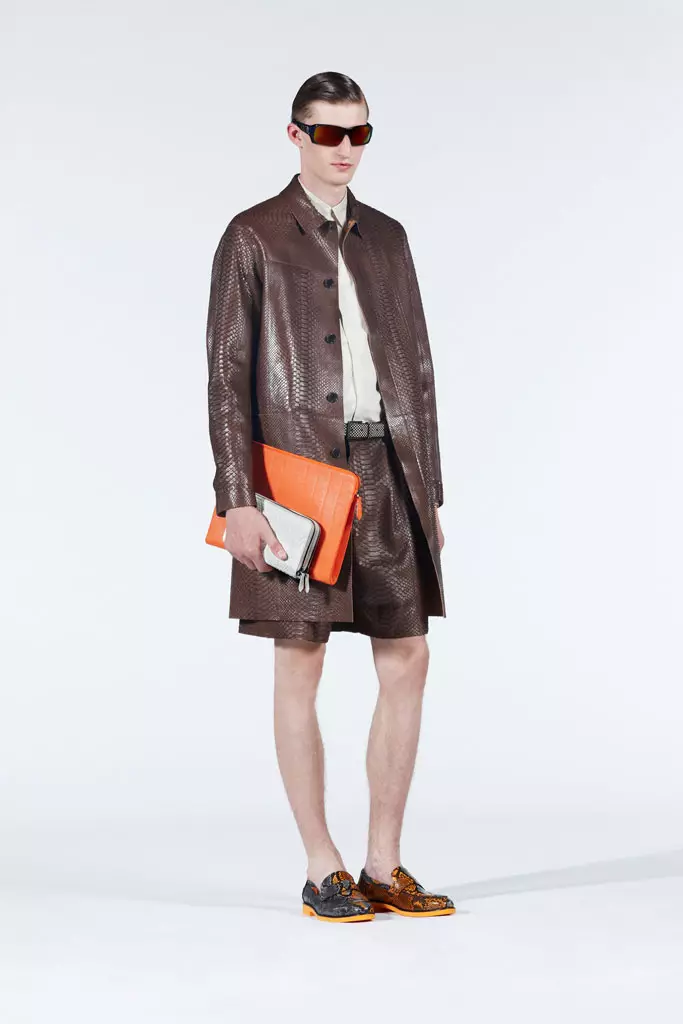 FENDI Spring/Summer 2013 32427_11