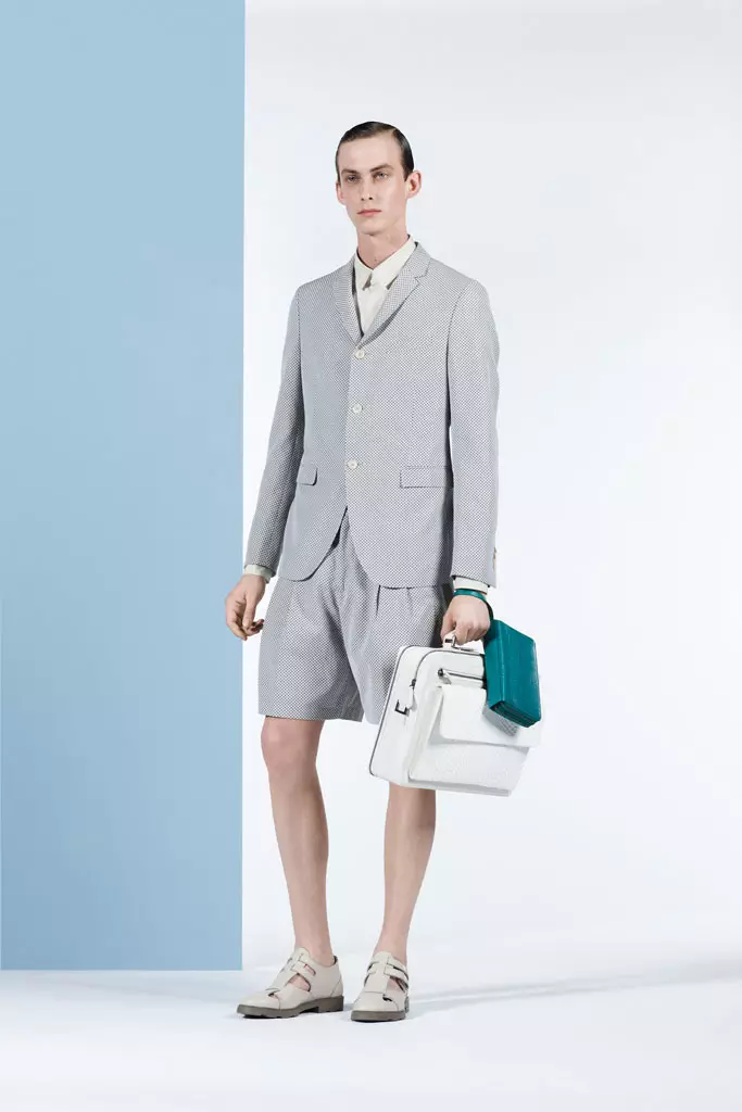 FENDI 2013 봄/여름 32427_7