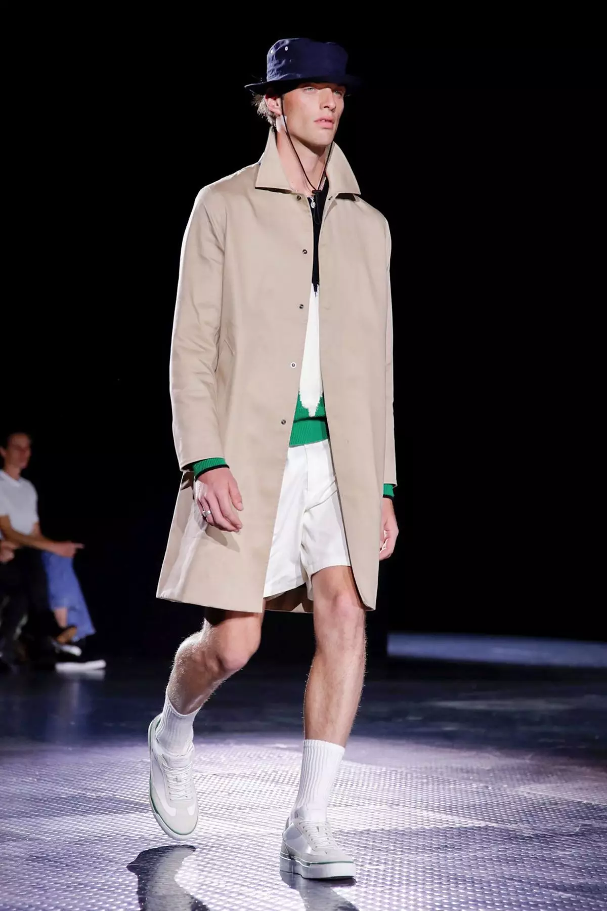 Rag & Bone Ready to Wear Spring/Summer 2020 ញូវយ៉ក