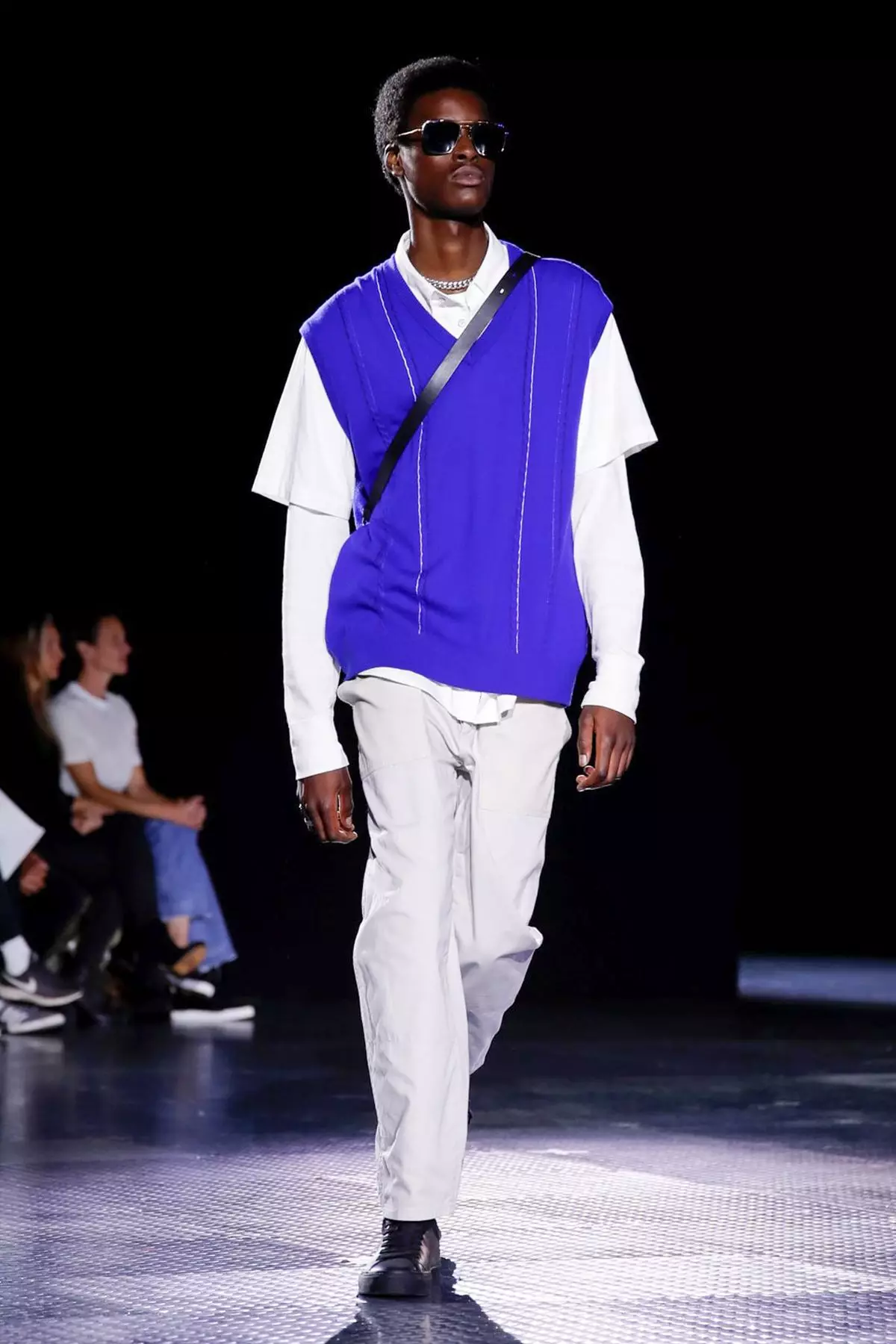 Rag & Bone Ready to Wear Spring/Summer 2020 ញូវយ៉ក