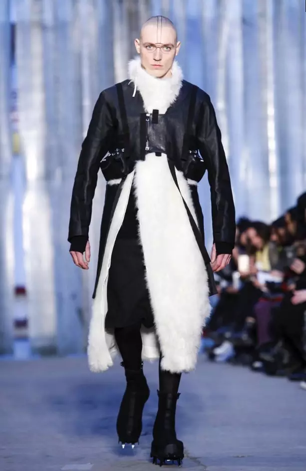 boris-bidjan-saberi-menswear-fall-winter-2017-paris9 |