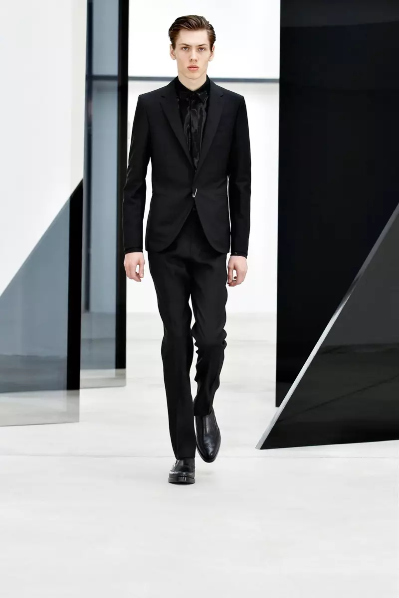 Balenciaga-ጸደይ-የበጋ-2014-ስብስብ-0001