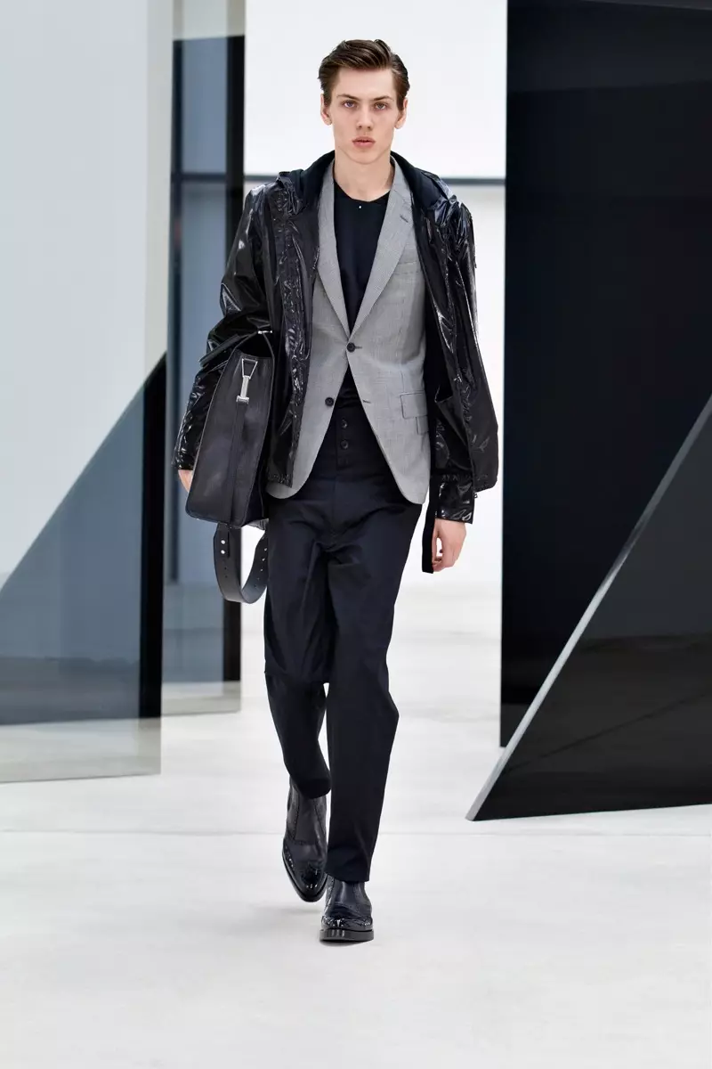 Balenciaga-ጸደይ-የበጋ-2014-ስብስብ-0014