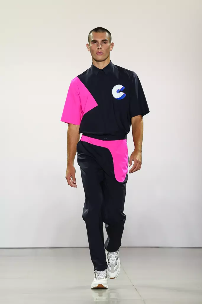 Carlos Campos Ready To Wear Frühjahr/Sommer 2020 New York 32567_1