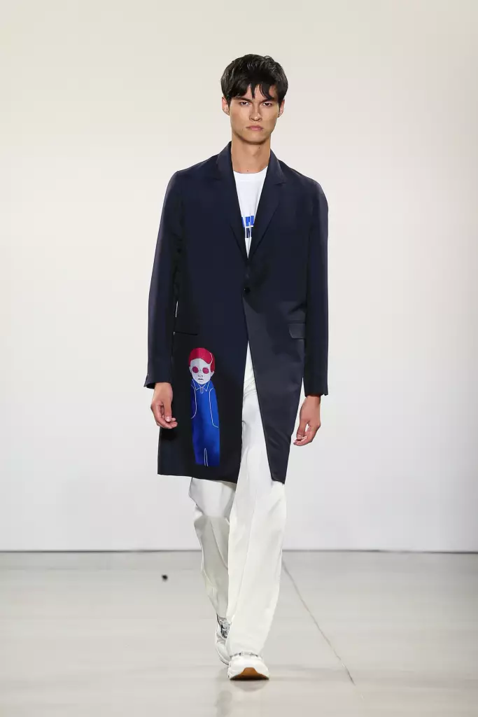 Carlos Campos Handa nang Magsuot ng Spring/Summer 2020 New York 32567_12