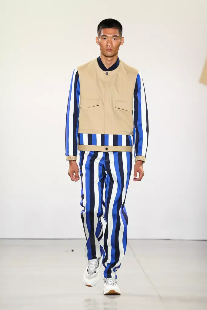 Carlos Campos Ready To Wear Fréijoer / Summer 2020 New York 32567_18