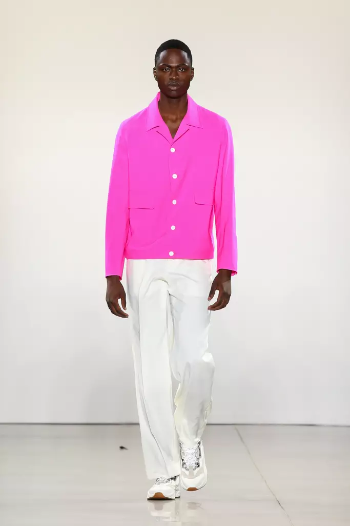 Carlos Campos Ready To Wear Frühjahr/Sommer 2020 New York 32567_25