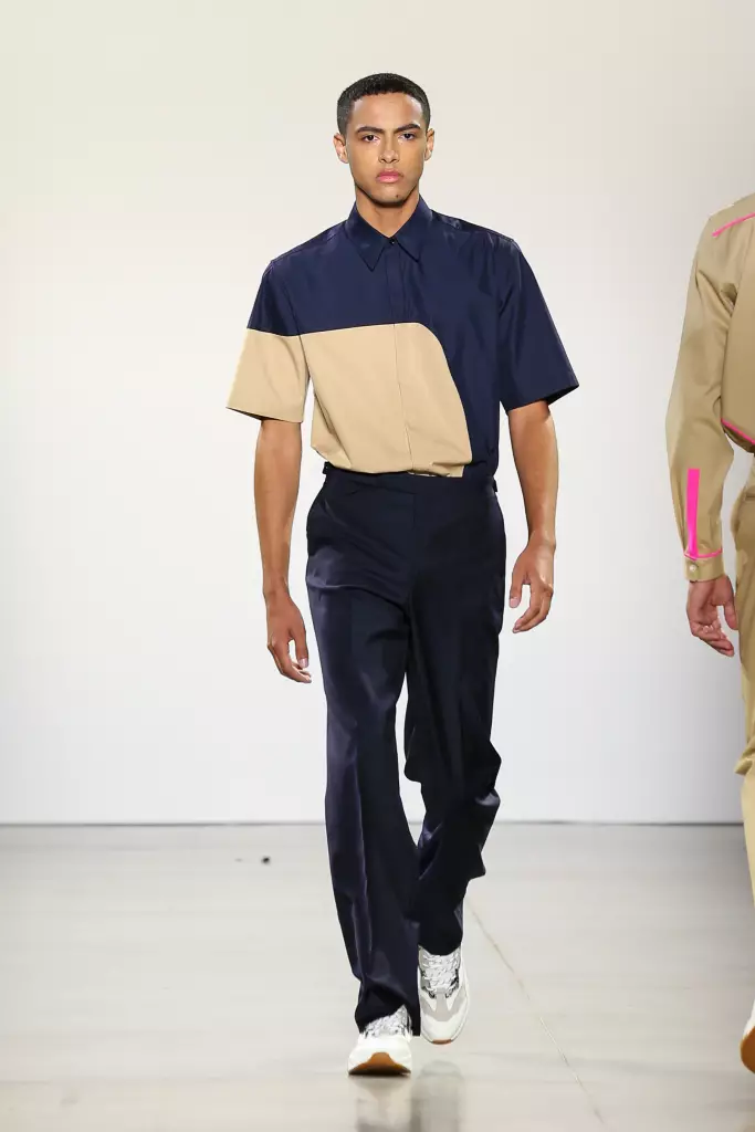 Carlos Campos Ready To Wear vår/sommar 2020 New York 32567_7