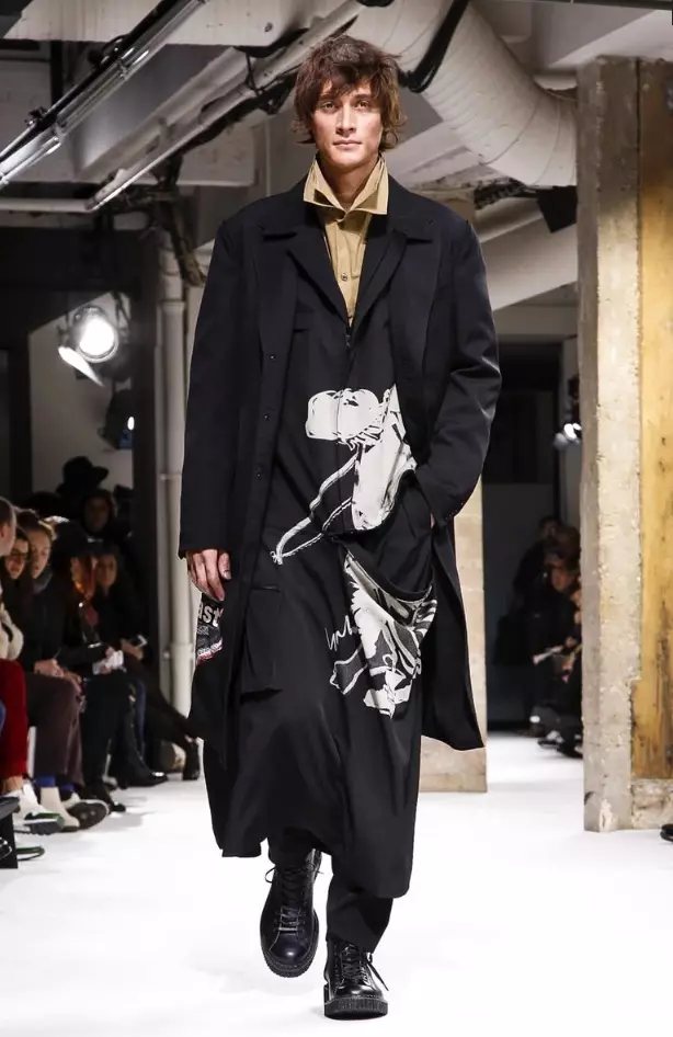 yohji-yamamoto-rochii-bărbați-toamnă-iarnă-2017-paris2