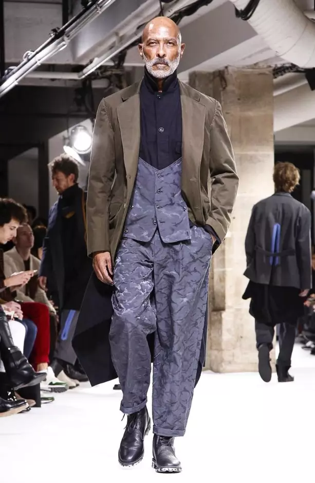 yohji-yamamoto-menswear-lub caij nplooj zeeg-lub caij ntuj no-2017-paris28