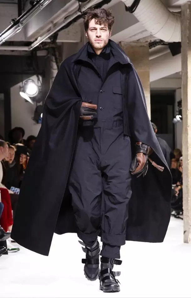 yohji-yamamoto-herrafatnaður-haust-vetur-2017-parís4