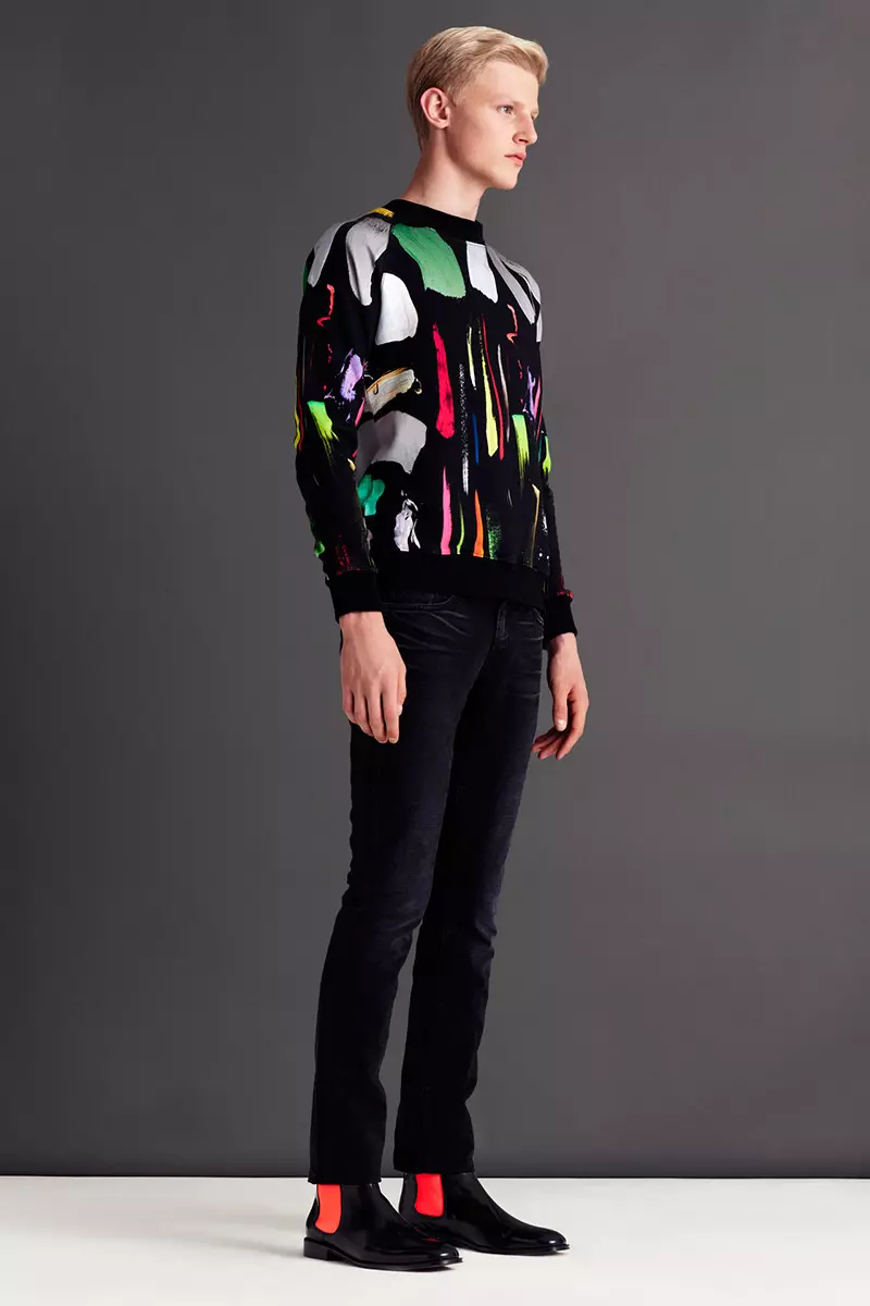 Christopher Kane Spring/Simmer 2013 32646_2