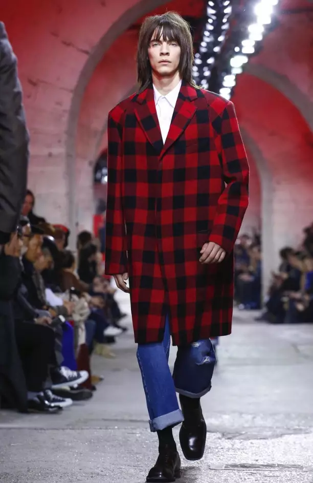 dries-van-noten-menswear- caij nplooj zeeg-lub caij ntuj no-2017-paris1