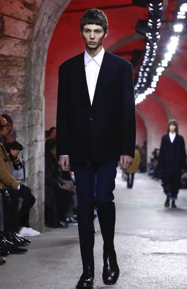 dries-van-noten-menswear- caij nplooj zeeg-lub caij ntuj no-2017-paris43