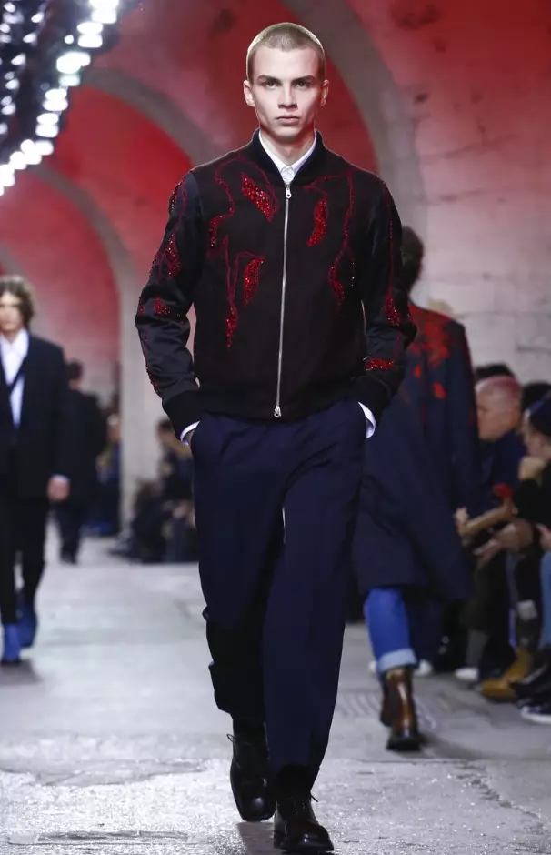 dries-van-noten-gizonezko arropa-udazken-negua-2017-paris30