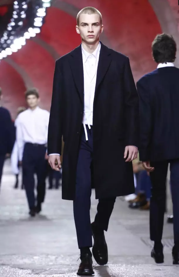 dries-van-noten-menswear- caij nplooj zeeg-lub caij ntuj no-2017-paris48